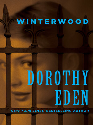 cover image of Winterwood
